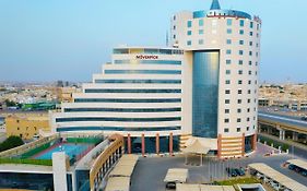 Movenpick Hotel Qassim Saudi Arabia